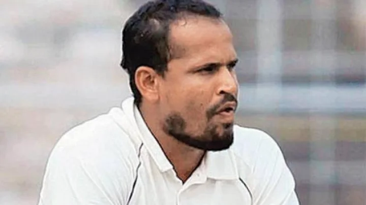 Yusuf Pathan