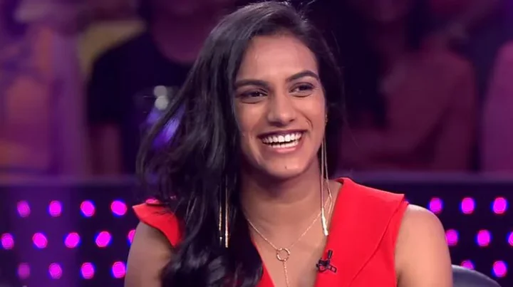 PV Sindhu