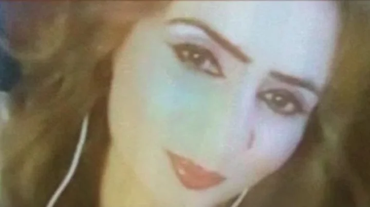 Pakistani Theater Actress