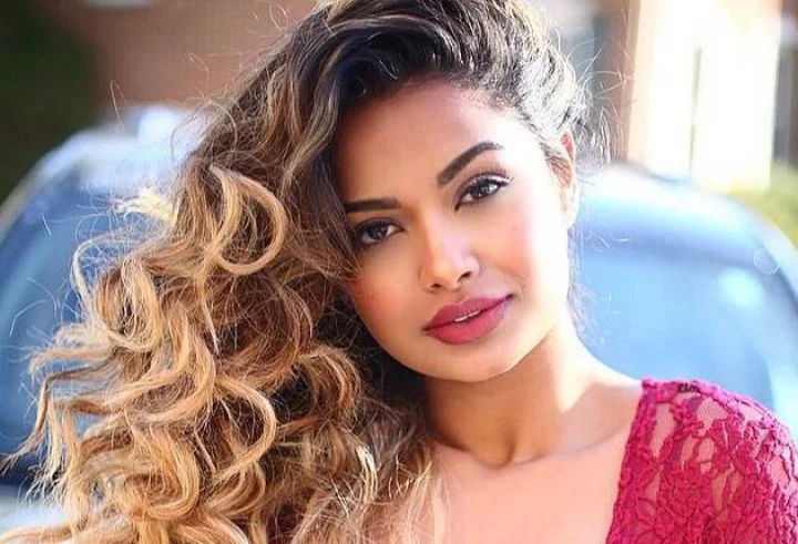 मधु वल्ली ने जीता मिस इंडिया वर्ल्डवाइड का खिताब