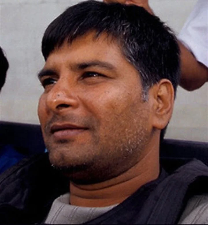 तलत जानी