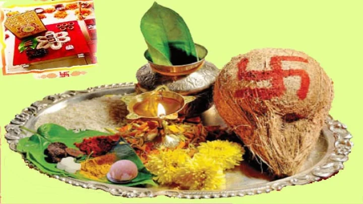 10 शुभ परंपरा