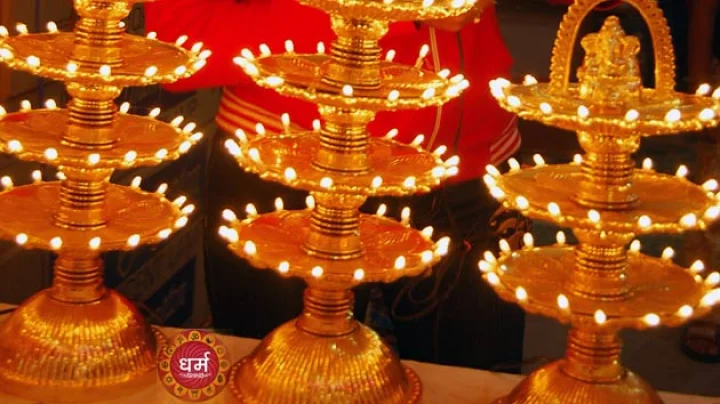 History and Significance of Diwali