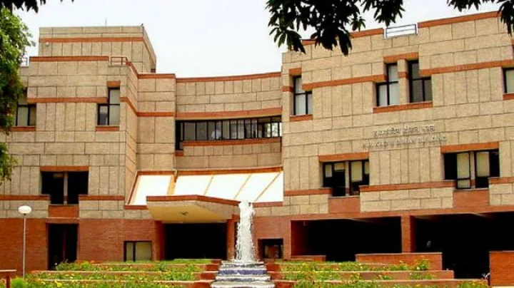 IIT Kanpur