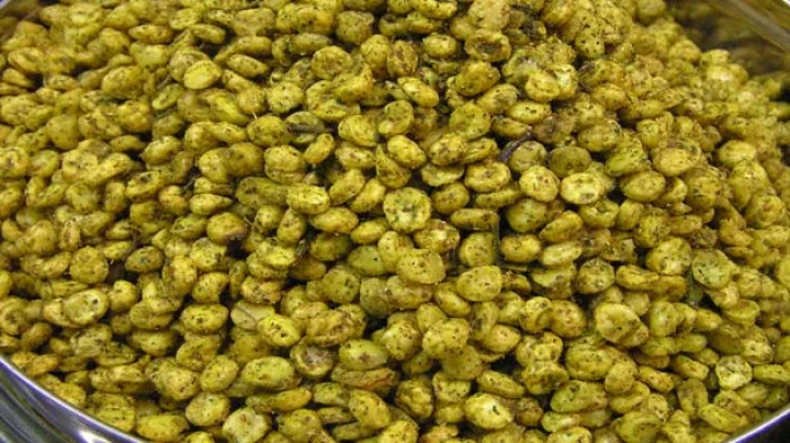 Chana dal