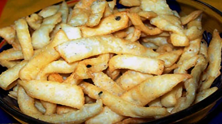 Shakarpara Video Recipe