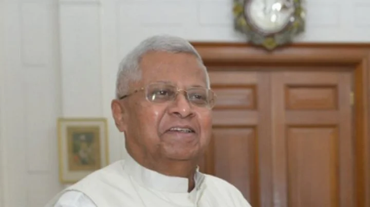 Tripura Governor