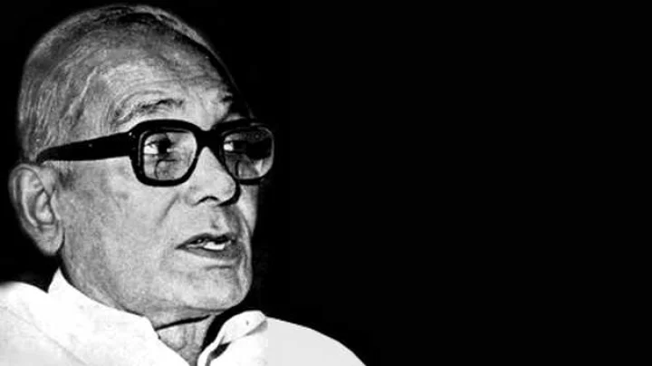 Jai prakash narayan