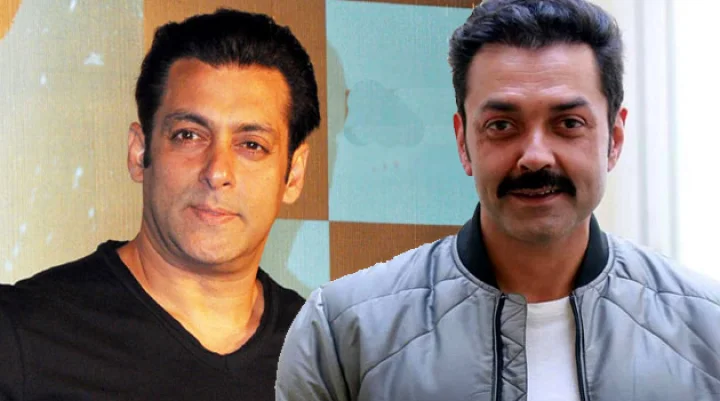 सलमान खान