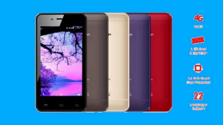 Smart phone