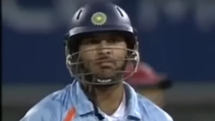 Yuvraj Singh