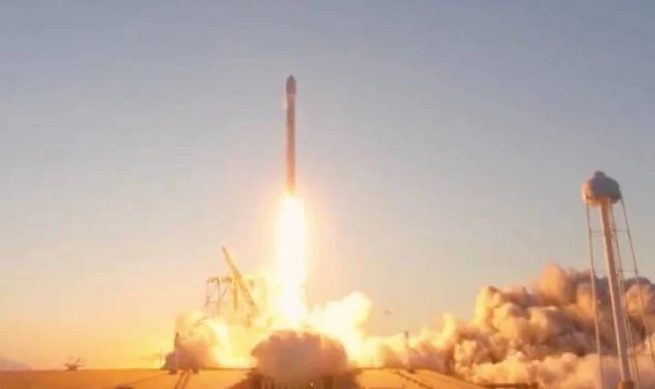 SpaceX