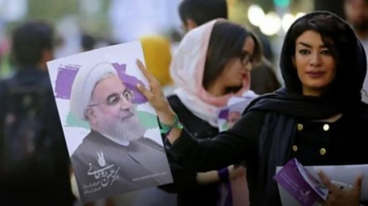 Revolutionary Guard