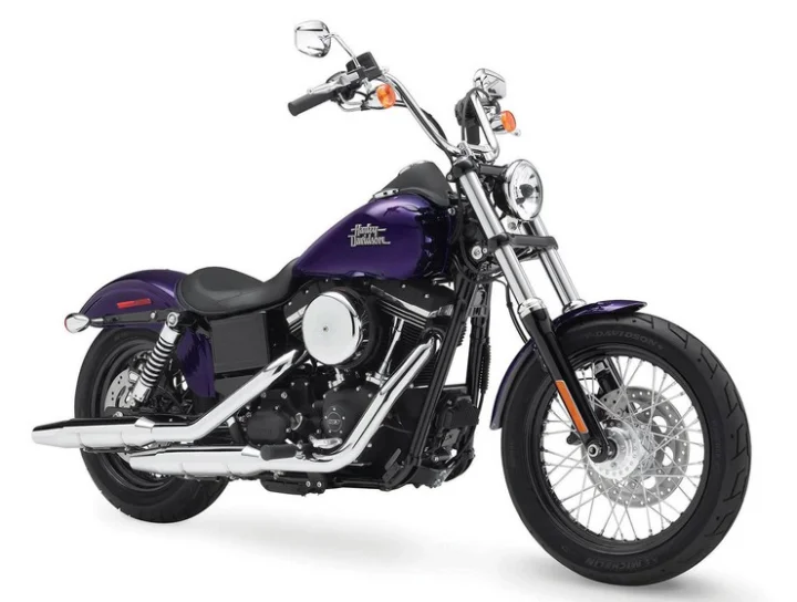 Harley Davidson