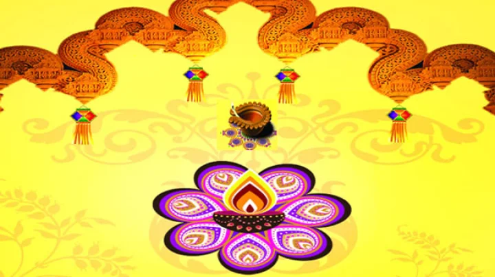 Dont do these work on deepavali