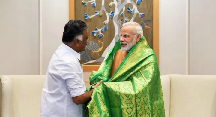 Prime Minister Narendra Modi