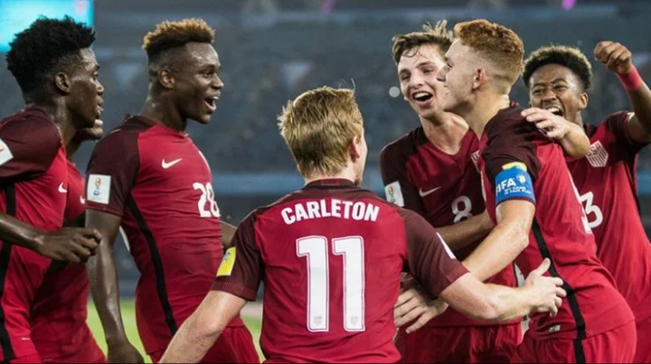 FIFA Under 17 World Cup