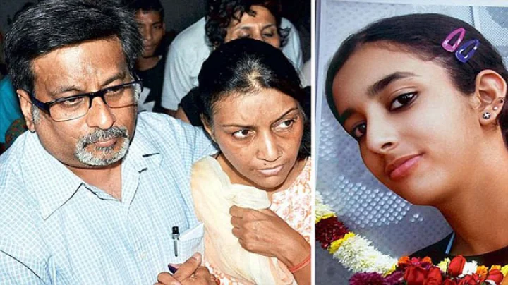 aarushi murder case