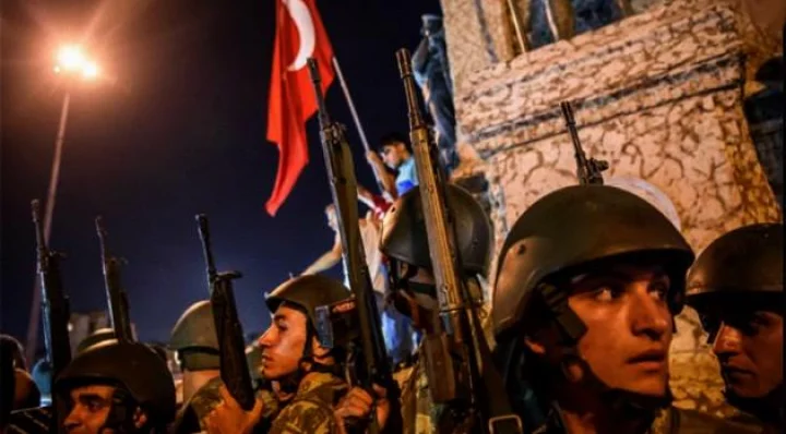 Turkish Administration