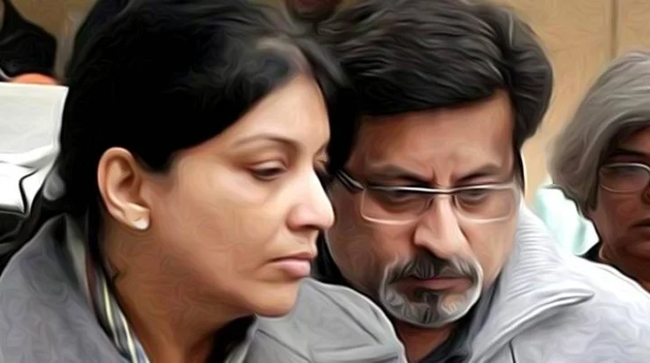 arushi talwar case verdict