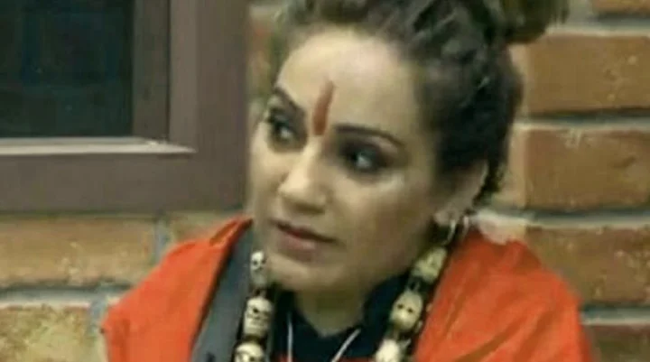 Shivani Durga