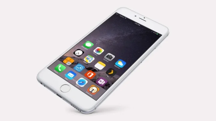 IPhone
