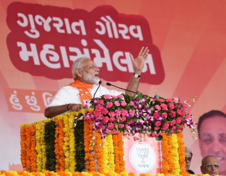 Narendra Modi