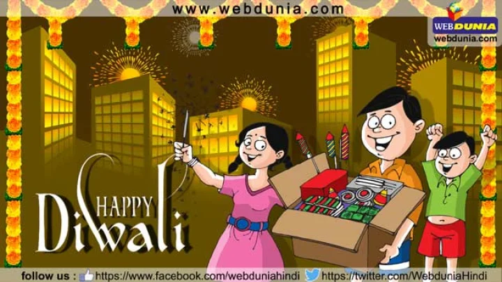 Top 10 Funny DIWALI Jokes