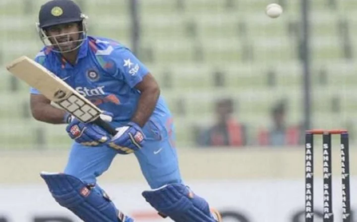 Lokesh Rahul
