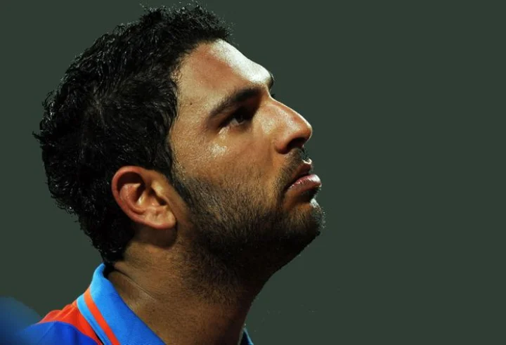 Yuvraj Singh