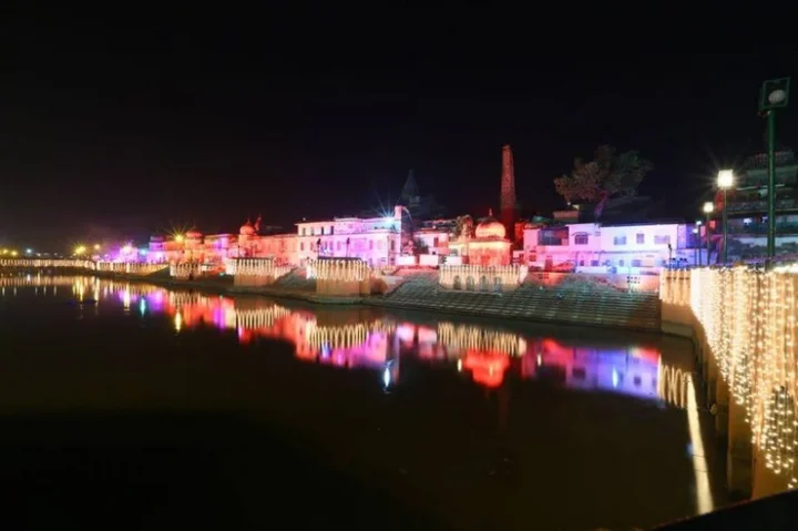 Ayodhya