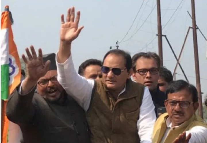 Mohammad Azharuddin