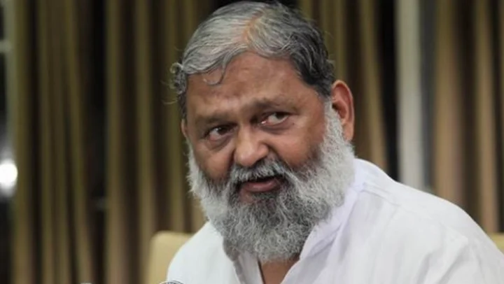 Anil Vij