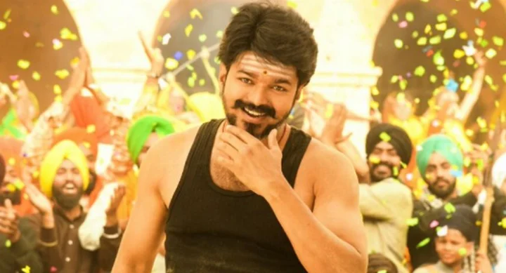 Vijay