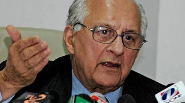 Shaharyar Khan