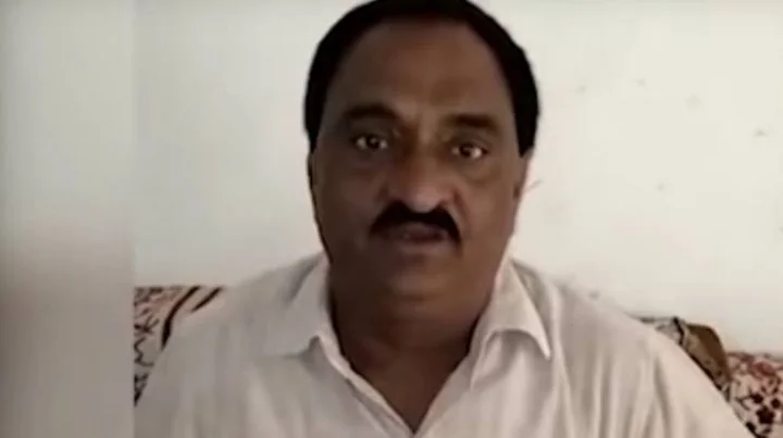 भाजपा ने पाटीदार नेता नरेंद्र पटेल को की 1 करोड़ की पेशकश