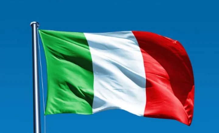 Italy