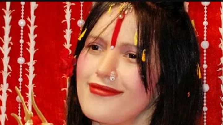 Radhe Maa