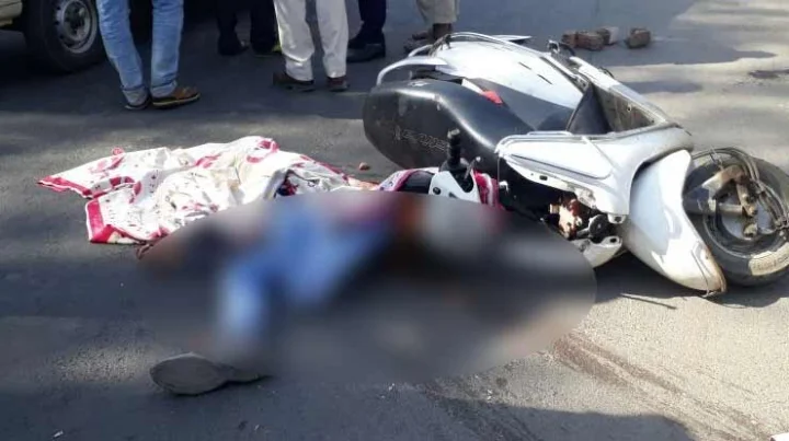 Accident