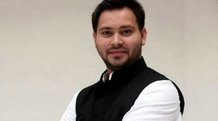 tezsvi Prasad