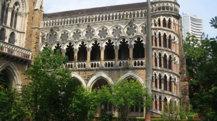 bombay court