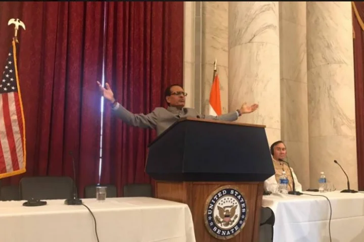 Shivraj Singh