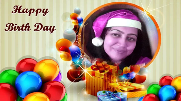 26th October Birthday