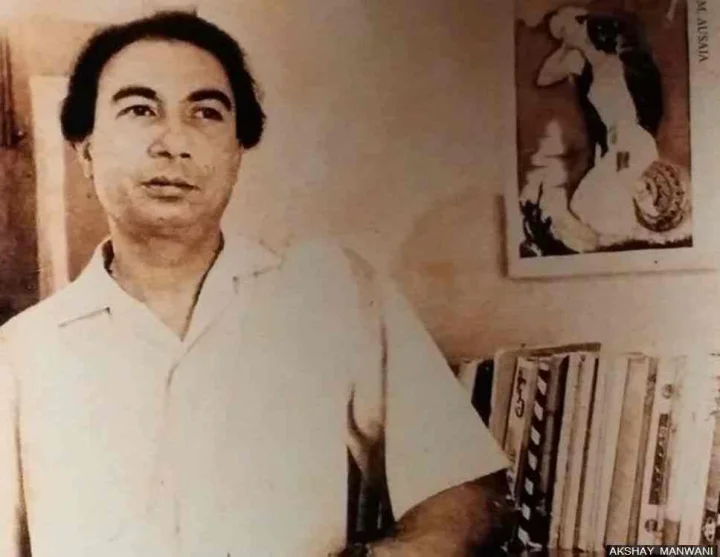 जब पाकिस्तान गए साहिर वापस लौट आए