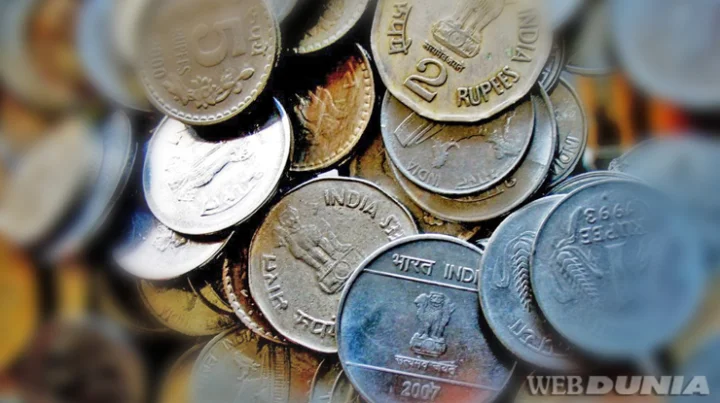 coins