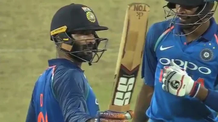 Dinesh Karthik