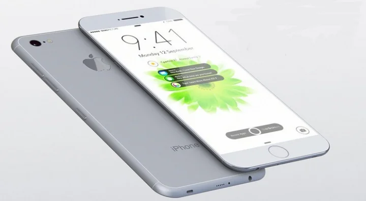 Apple iPhone 7