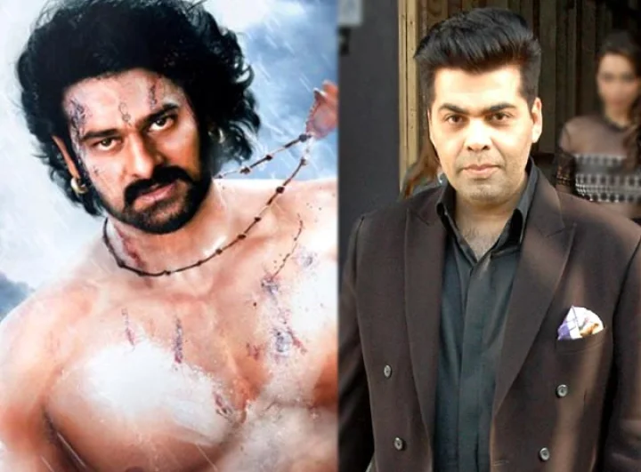 बाहुबली