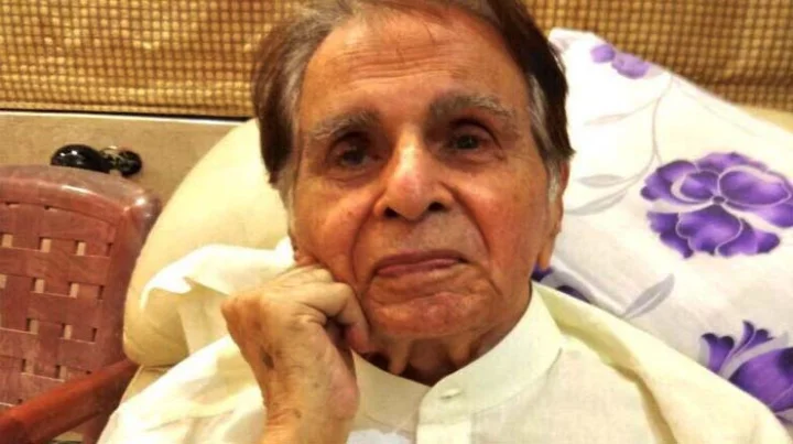 Dilip Kumar