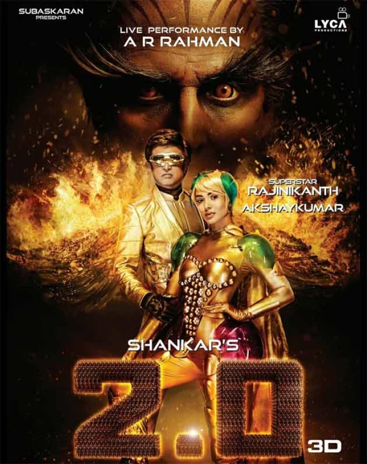 रजनीकांत